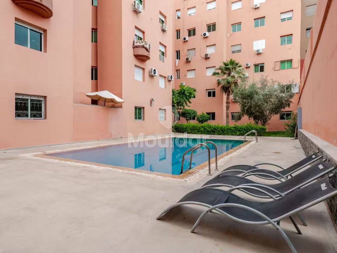 Vacanze a Marrakech: Comfort e fascino nel Guéliz - Photo 4