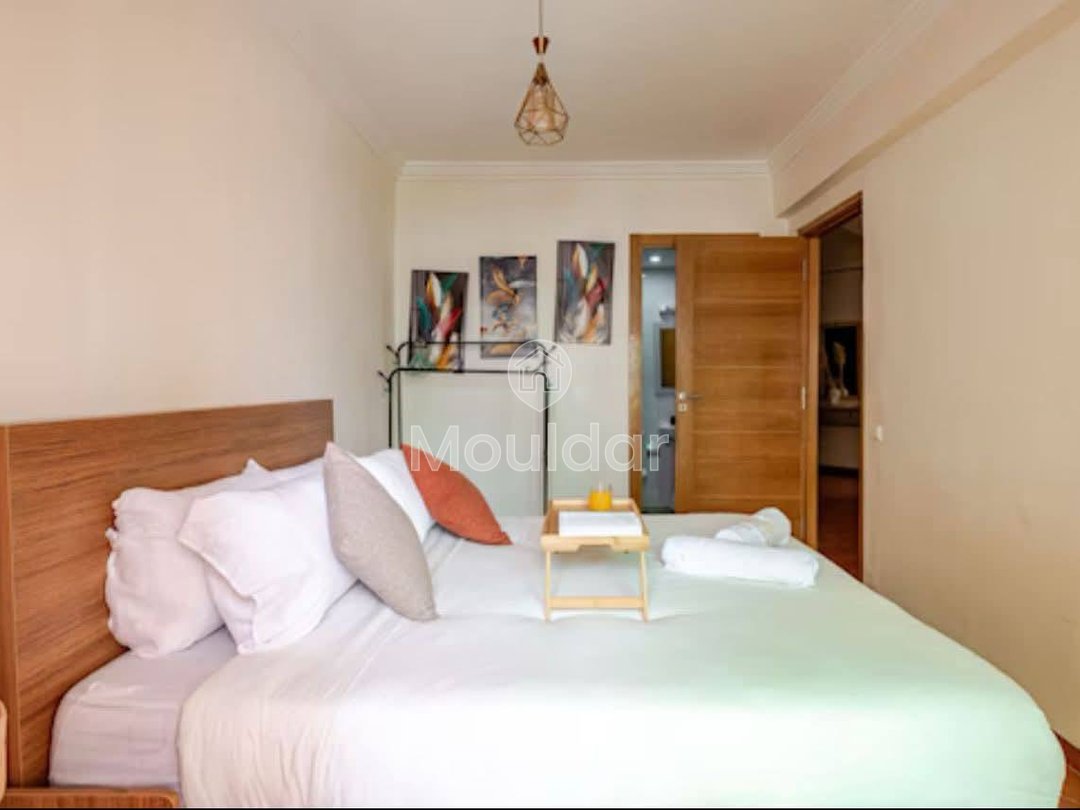 Vacanze a Marrakech: Comfort e fascino nel Guéliz - Photo 1