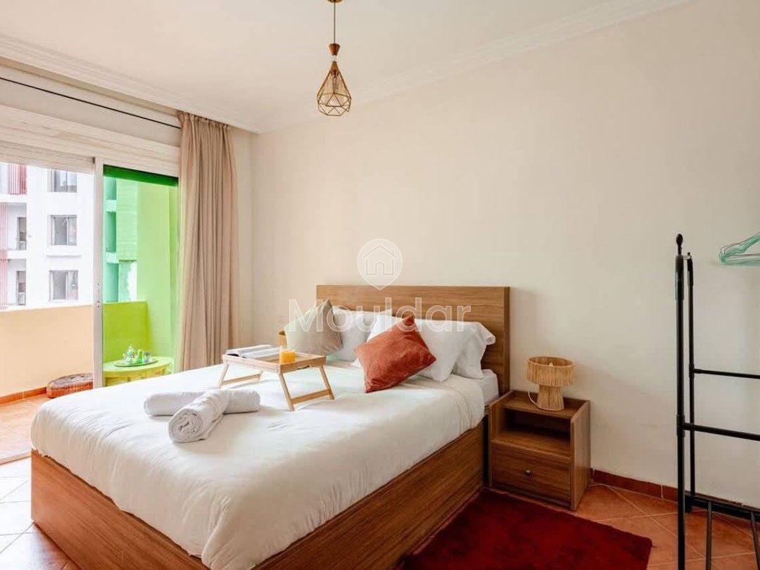 Vacanze a Marrakech: Comfort e fascino nel Guéliz - Photo 2