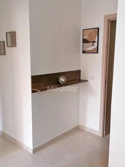 Para Alugar: Charmoso apartamento com 2 quartos em Guéliz, Marrakech - Photo 7