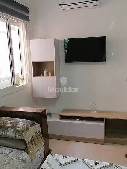 Para Alugar: Charmoso apartamento com 2 quartos em Guéliz, Marrakech - Photo 2