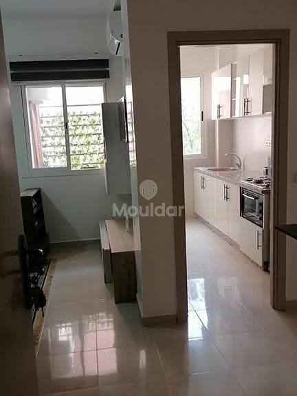 Para Alugar: Charmoso apartamento com 2 quartos em Guéliz, Marrakech - Photo 9
