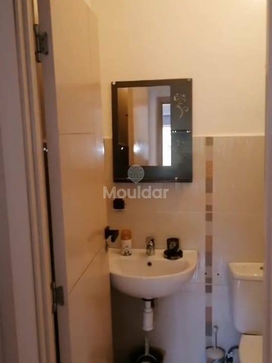 Para Alugar: Charmoso apartamento com 2 quartos em Guéliz, Marrakech - Photo 13