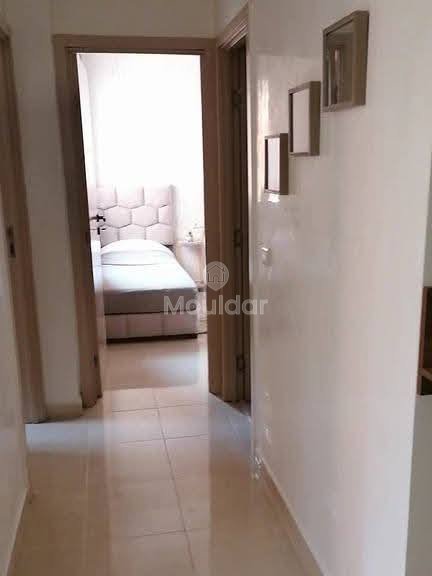 Para Alugar: Charmoso apartamento com 2 quartos em Guéliz, Marrakech - Photo 4