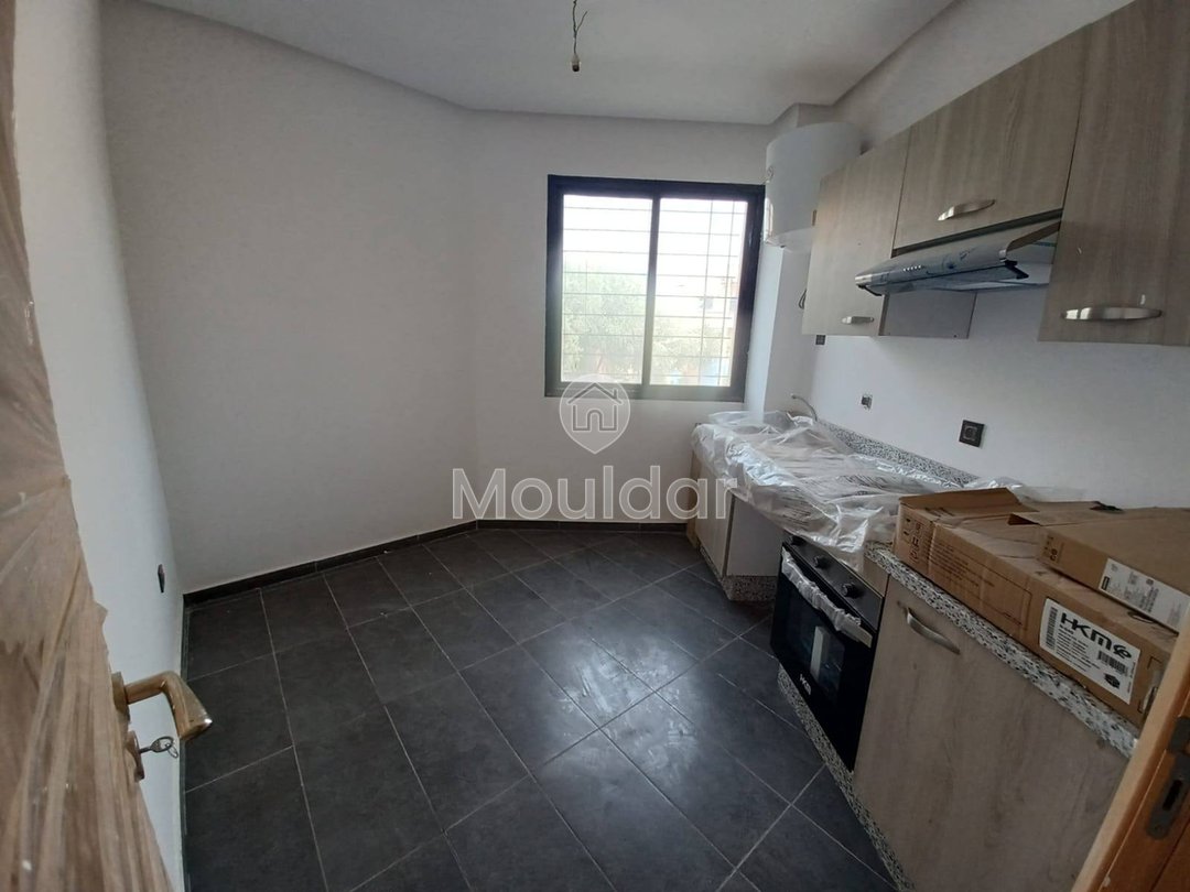 Encantador apartamento à venda em Marrakech - oportunidades 52m² - Photo 5