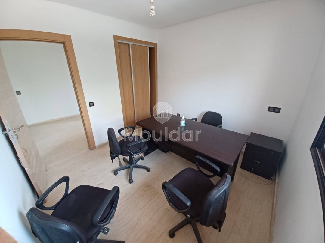 Encantador apartamento à venda em Marrakech - oportunidades 52m² - Photo 1