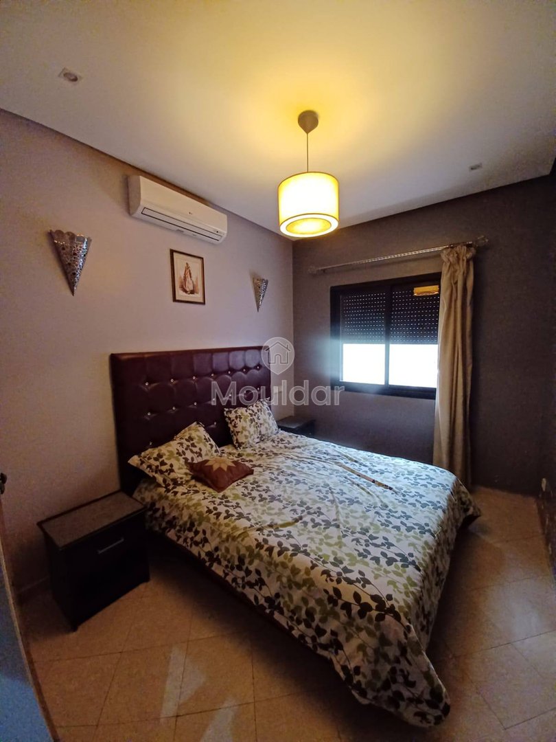 Appartamento 2 camere da letto in affitto a Guéliz - Marrakech! - Photo 3