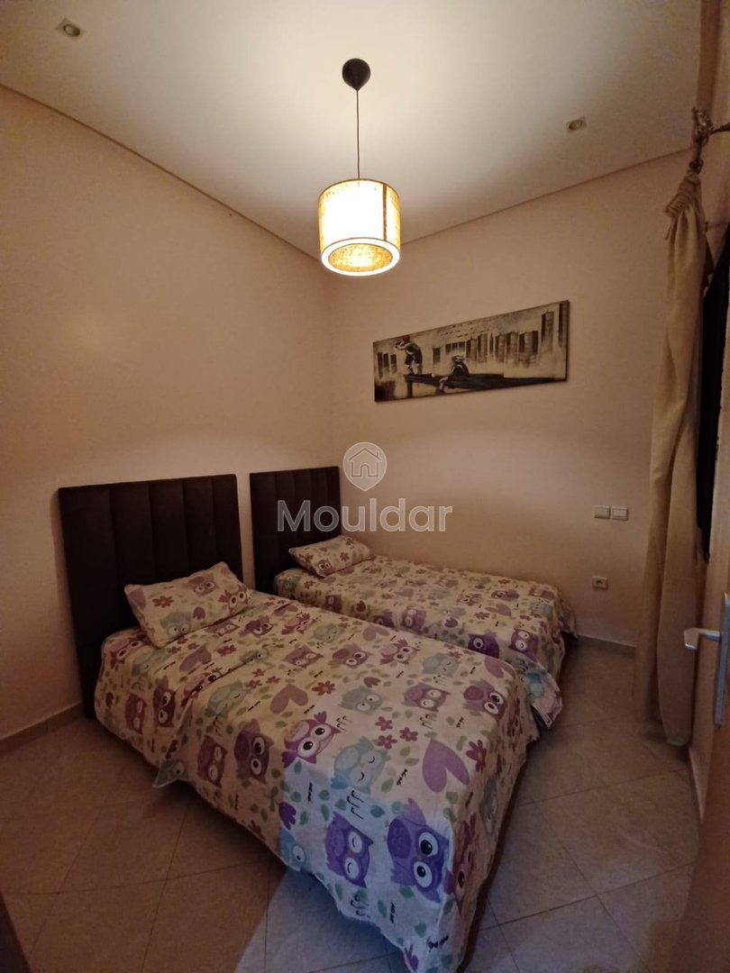 Appartamento 2 camere da letto in affitto a Guéliz - Marrakech! - Photo 5