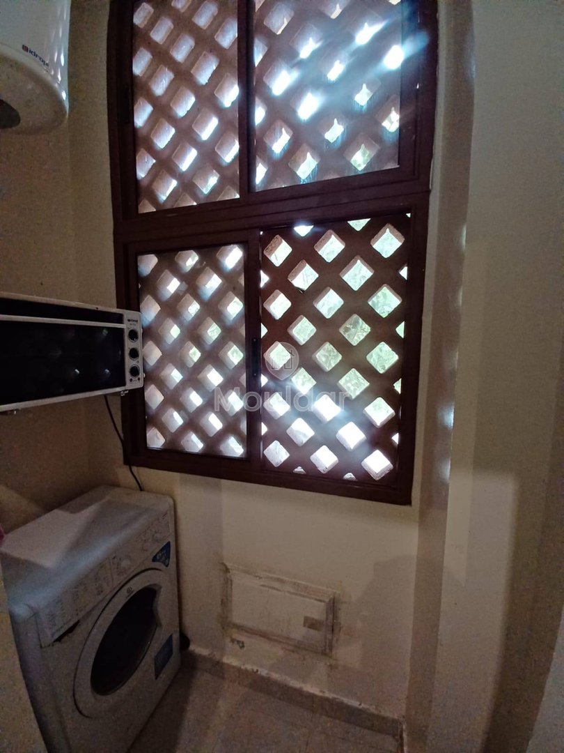 Appartamento 2 camere da letto in affitto a Guéliz - Marrakech! - Photo 6