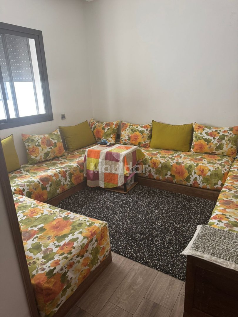 Modern 3-bedroom apartment for rent in Marrakech - Hivernage - Photo 1