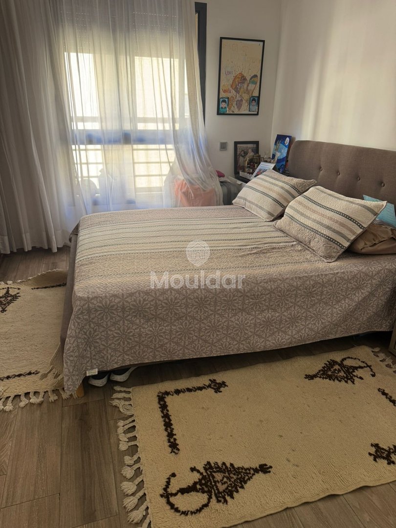 Modern 3-bedroom apartment for rent in Marrakech - Hivernage - Photo 3