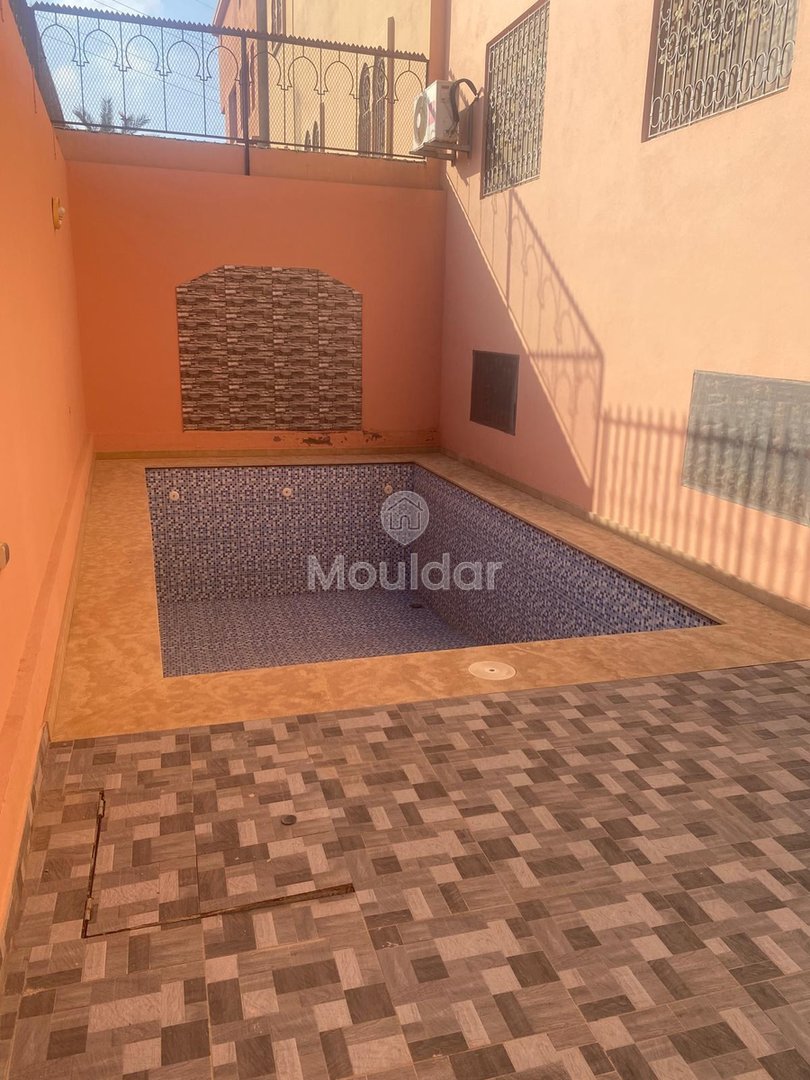 Villa Moderna en Alquiler en Marrakech - Hay Izdihar - Photo 14