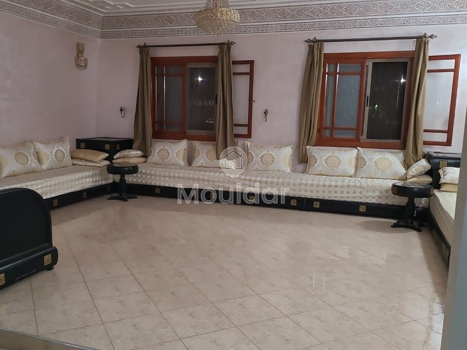 Villa Moderna en Alquiler en Marrakech - Hay Izdihar - Photo 1