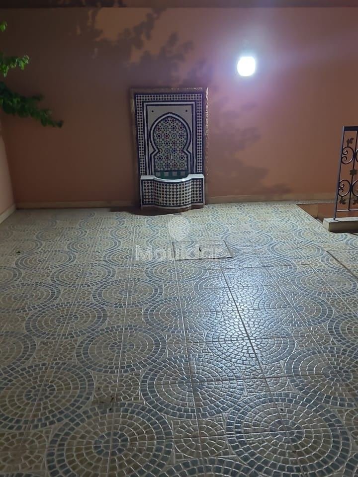 Villa Moderna en Alquiler en Marrakech - Hay Izdihar - Photo 9