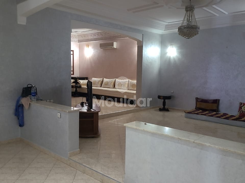 Villa Moderna en Alquiler en Marrakech - Hay Izdihar - Photo 2