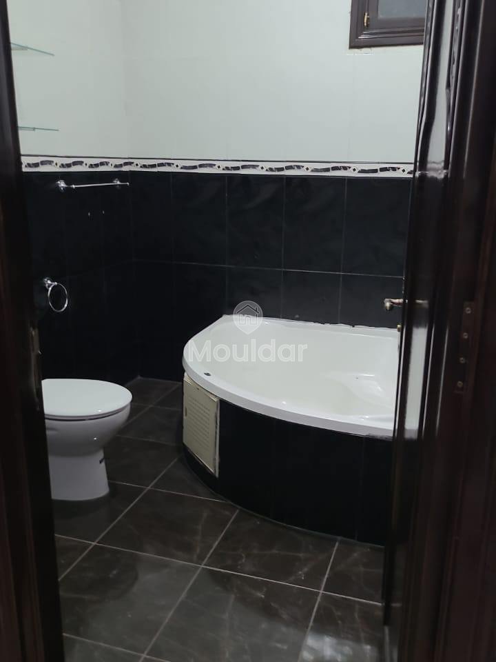 Villa Moderna en Alquiler en Marrakech - Hay Izdihar - Photo 18