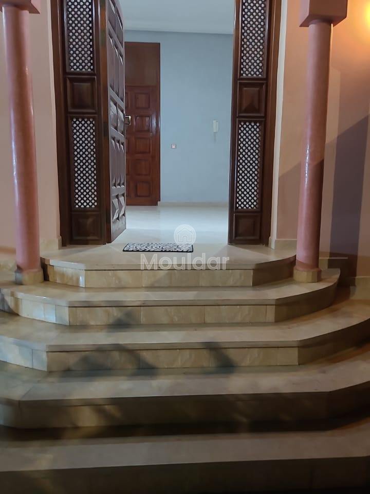 Villa Moderna en Alquiler en Marrakech - Hay Izdihar - Photo 5