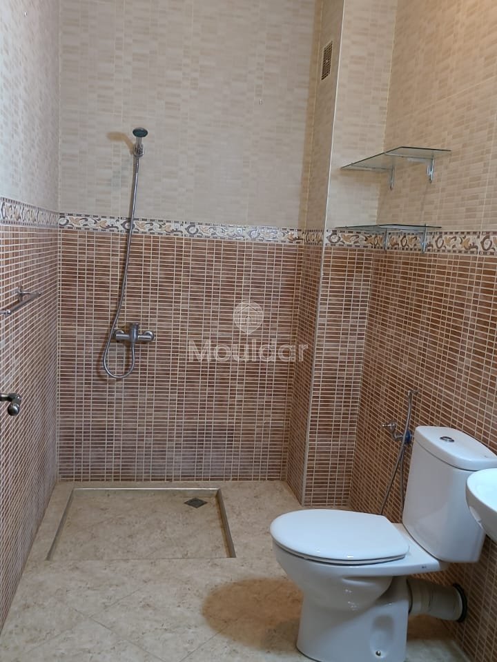 Villa Moderna en Alquiler en Marrakech - Hay Izdihar - Photo 19