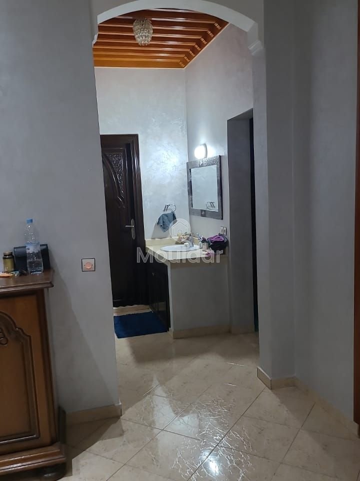 Villa Moderna en Alquiler en Marrakech - Hay Izdihar - Photo 8