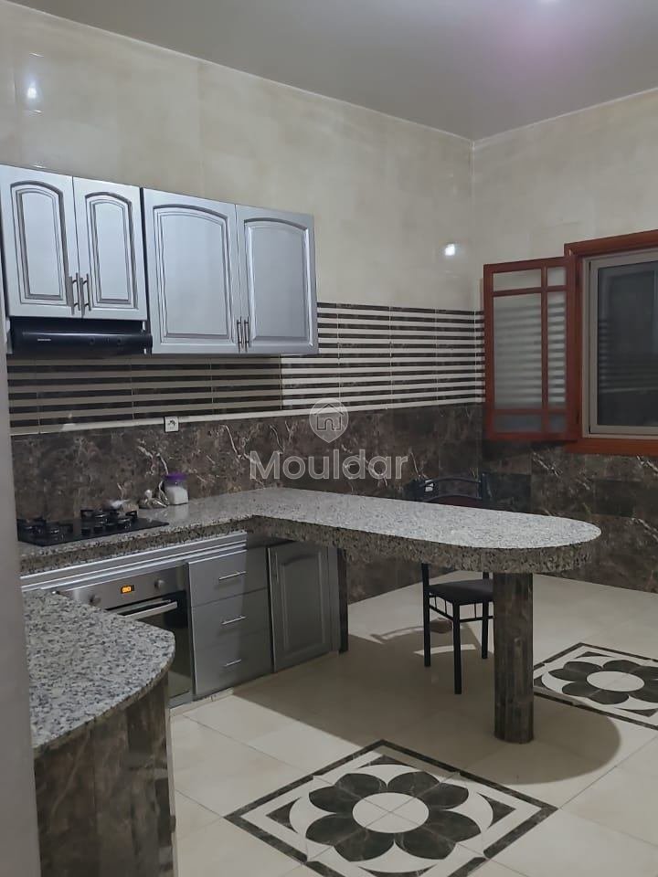 Villa Moderna en Alquiler en Marrakech - Hay Izdihar - Photo 15