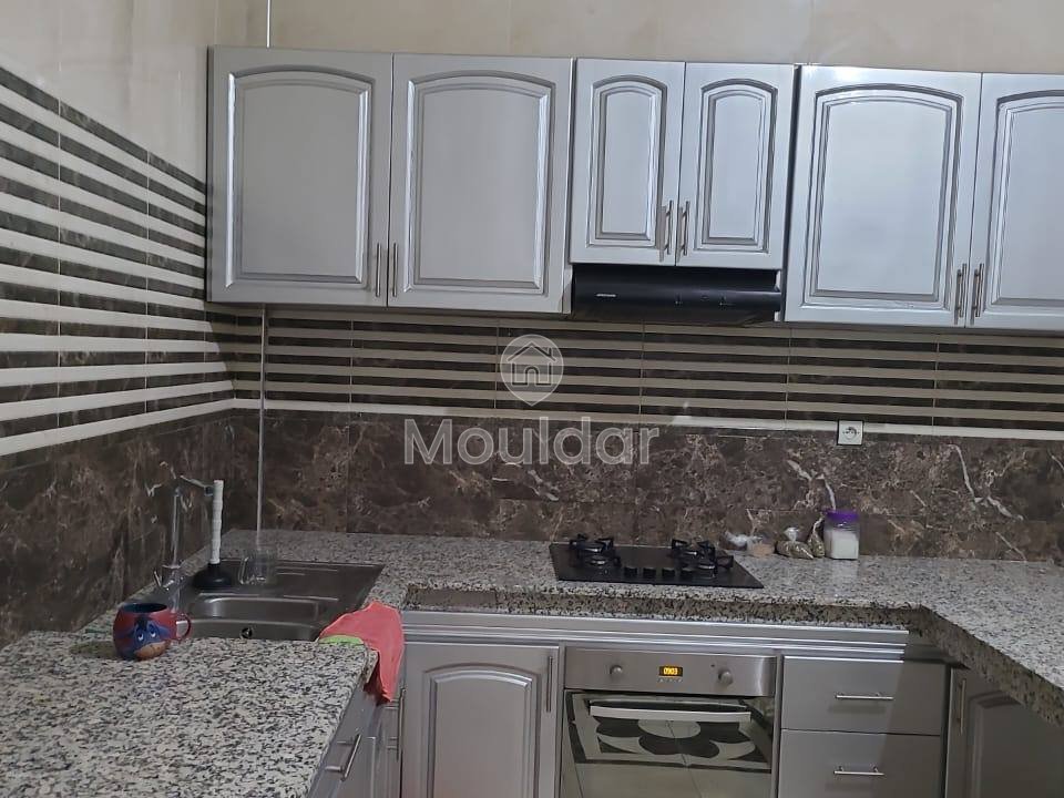 Villa Moderna en Alquiler en Marrakech - Hay Izdihar - Photo 16