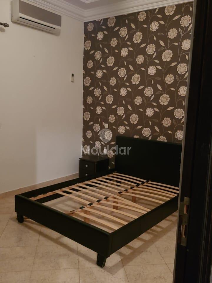 Villa Moderna en Alquiler en Marrakech - Hay Izdihar - Photo 3