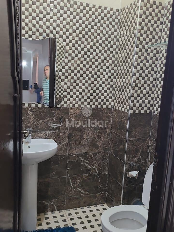 Villa Moderna en Alquiler en Marrakech - Hay Izdihar - Photo 17