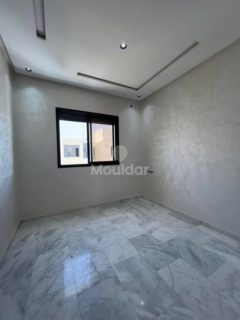 À Vendre : Appartement 3 Chambres à Fès, 112m² d'Exception - Photo 4