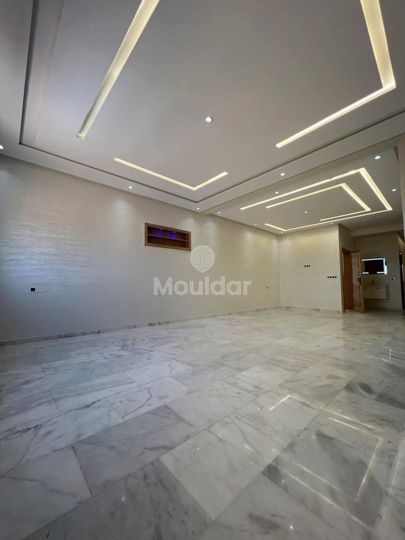 À Vendre : Appartement 3 Chambres à Fès, 112m² d'Exception - Photo 1