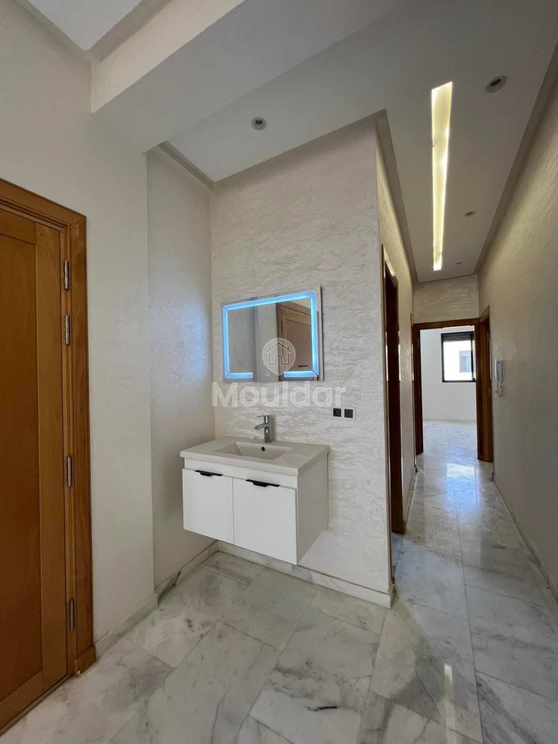 À Vendre : Appartement 3 Chambres à Fès, 112m² d'Exception - Photo 9