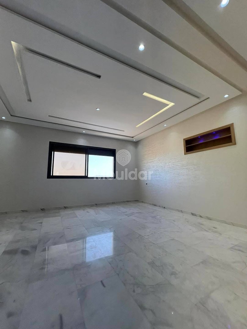 À Vendre : Appartement 3 Chambres à Fès, 112m² d'Exception - Photo 5