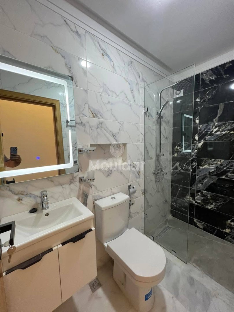 À Vendre : Appartement 3 Chambres à Fès, 112m² d'Exception - Photo 10