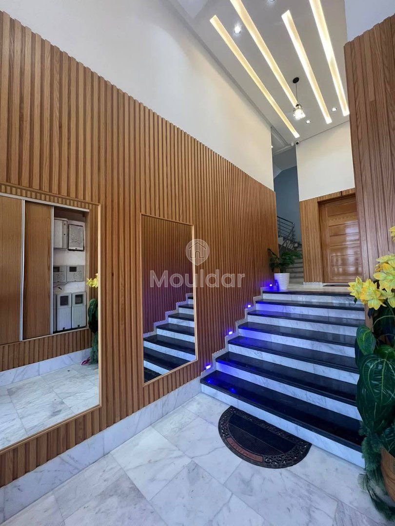 À Vendre : Appartement 3 Chambres à Fès, 112m² d'Exception - Photo 7