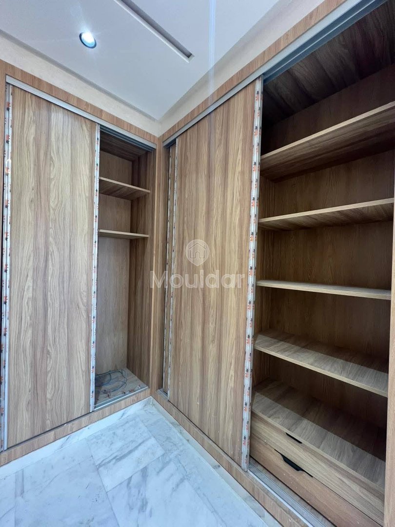 À Vendre : Appartement 3 Chambres à Fès, 112m² d'Exception - Photo 8