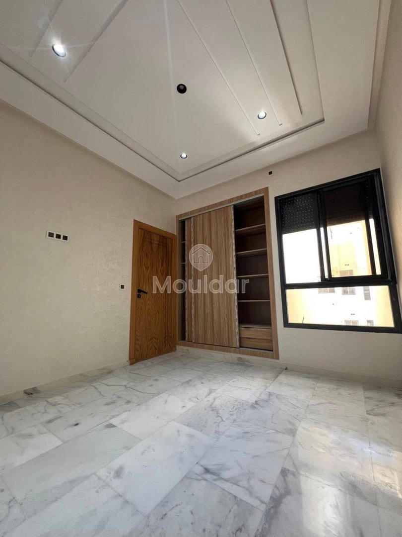 À Vendre : Appartement 3 Chambres à Fès, 112m² d'Exception - Photo 6