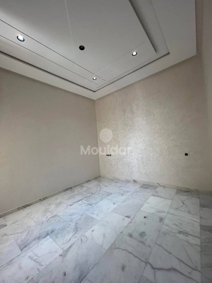 À Vendre : Appartement 3 Chambres à Fès, 112m² d'Exception - Photo 3