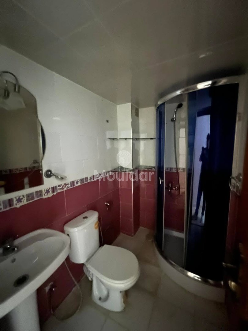 Charming Apartment for Sale in Fes - 160m², 3 Bedrooms - Photo 15