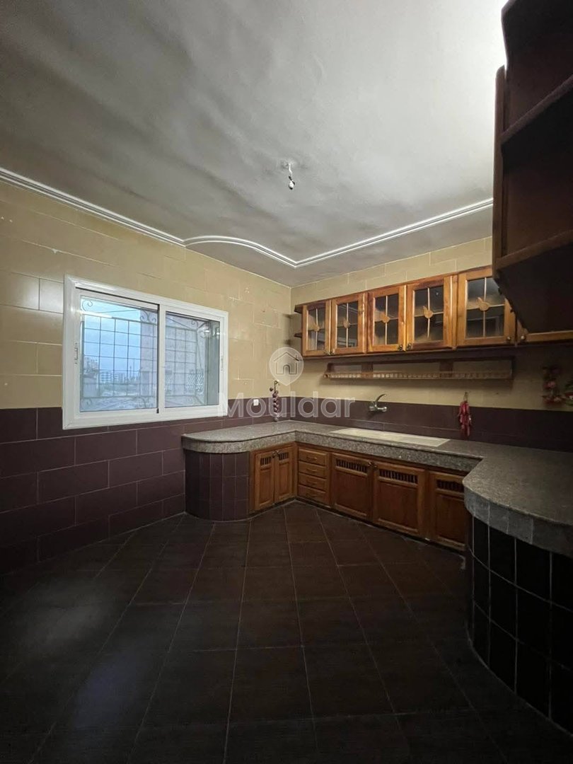 Charming Apartment for Sale in Fes - 160m², 3 Bedrooms - Photo 6