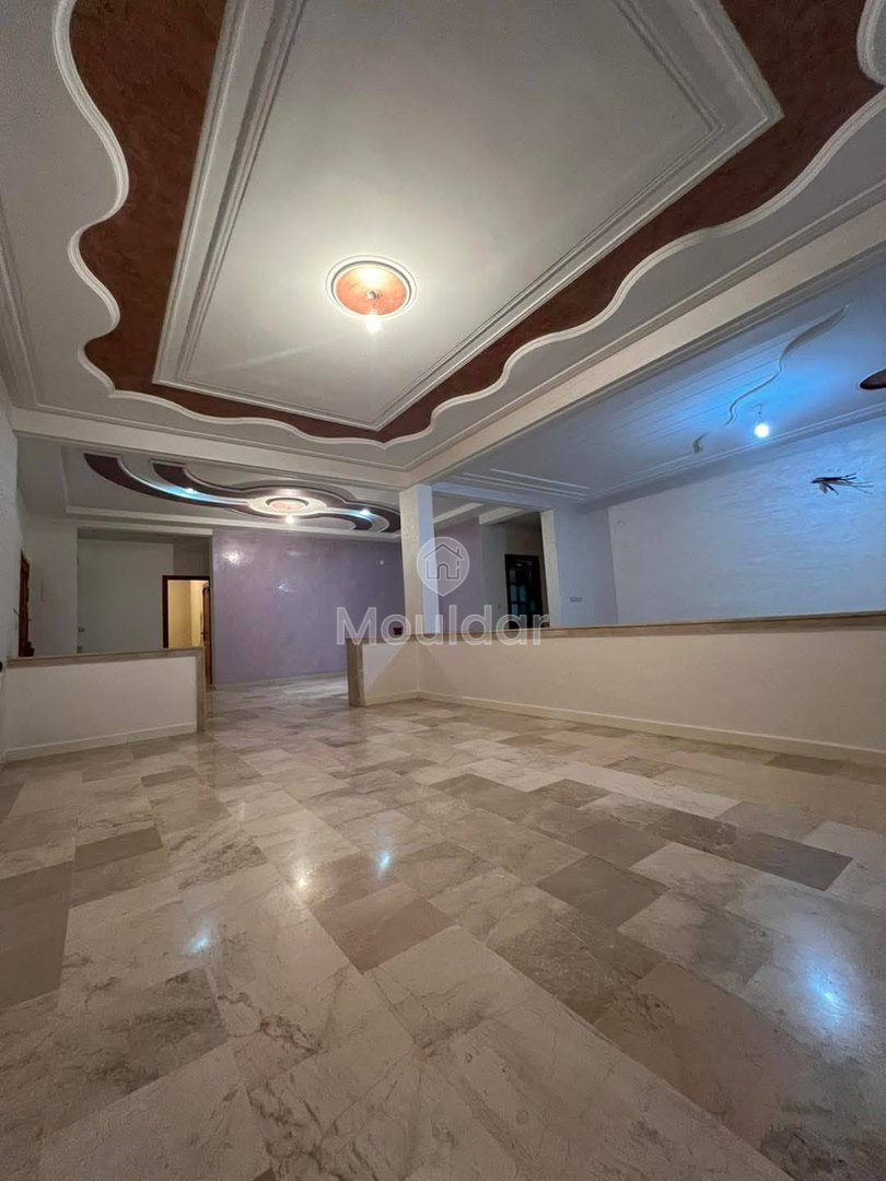 Charming Apartment for Sale in Fes - 160m², 3 Bedrooms - Photo 9