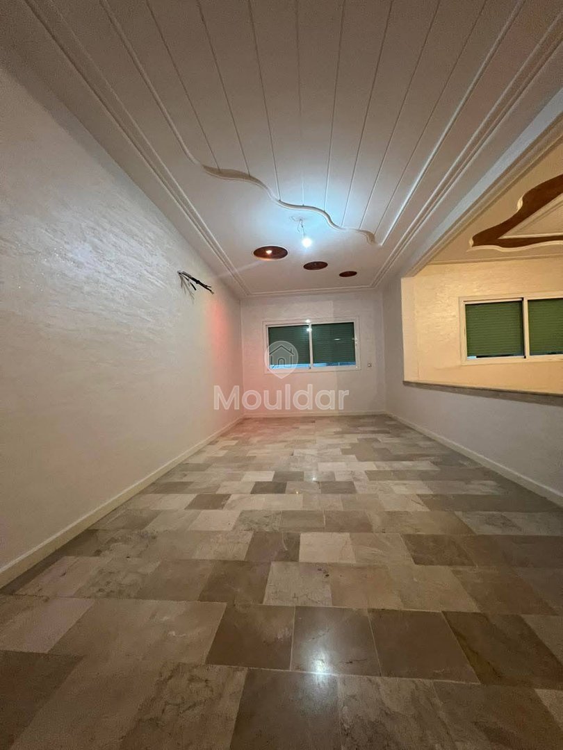 Charming Apartment for Sale in Fes - 160m², 3 Bedrooms - Photo 1