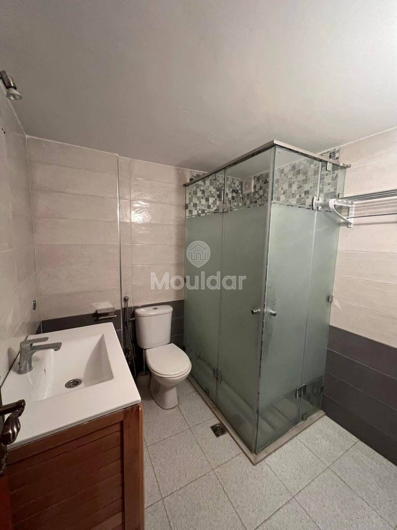 Charming Apartment for Sale in Fes - 160m², 3 Bedrooms - Photo 16