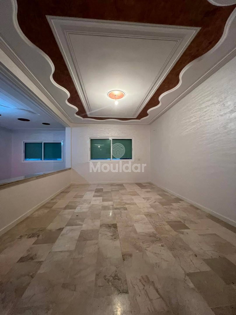 Charming Apartment for Sale in Fes - 160m², 3 Bedrooms - Photo 3