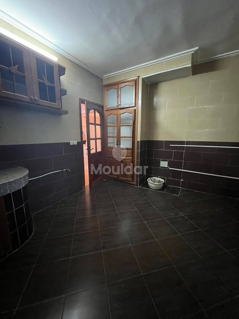 Charming Apartment for Sale in Fes - 160m², 3 Bedrooms - Photo 11