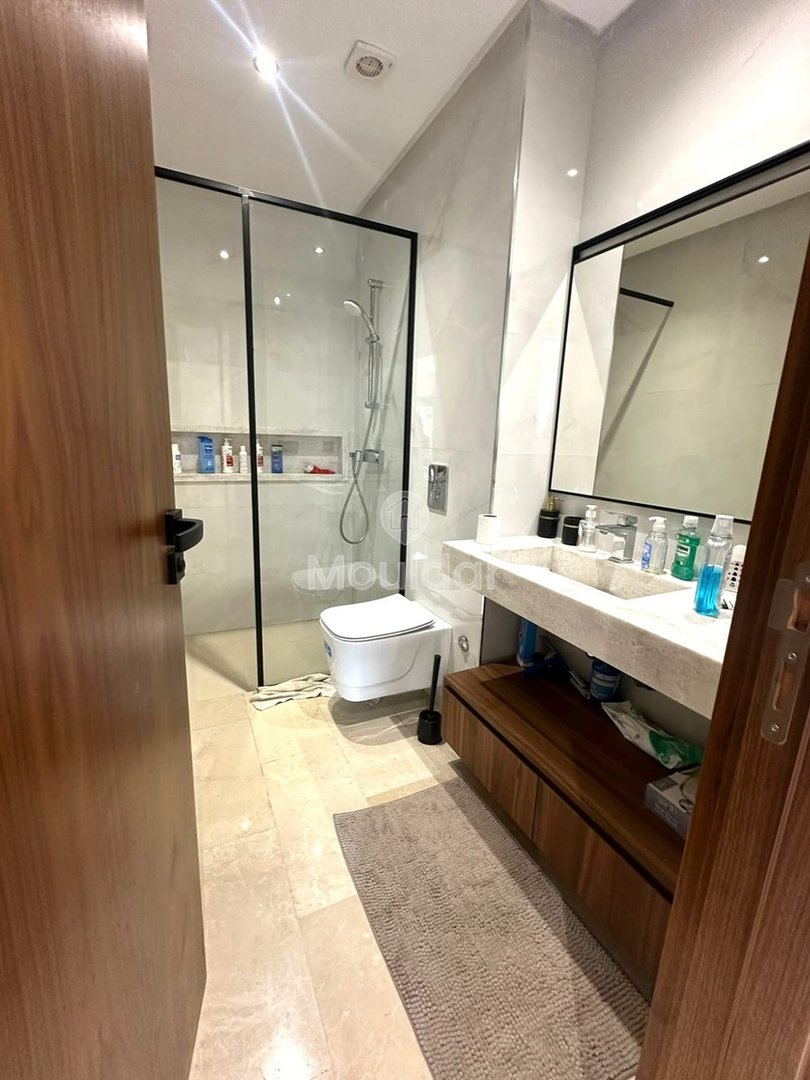 شقق للإيجار: غرفتين في بوسكورة - المدينة الخضراء - Photo 10