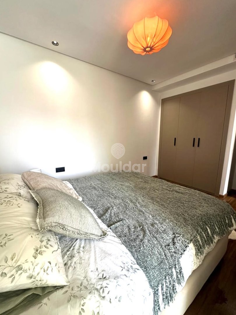 شقق للإيجار: غرفتين في بوسكورة - المدينة الخضراء - Photo 5