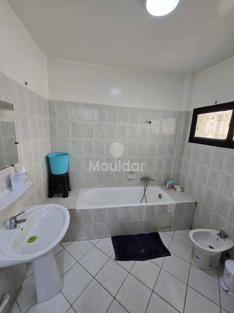 منزل ساحر للإيجار في قلب مارتيل - 3 غرف نوم - Photo 25