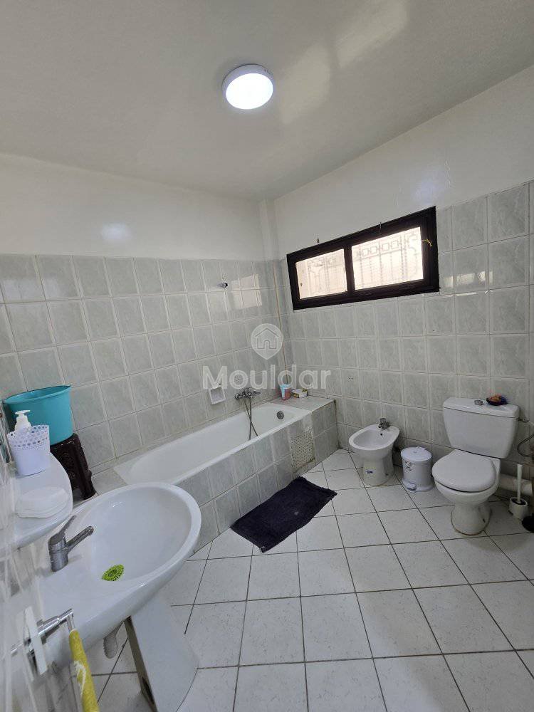 منزل ساحر للإيجار في قلب مارتيل - 3 غرف نوم - Photo 26