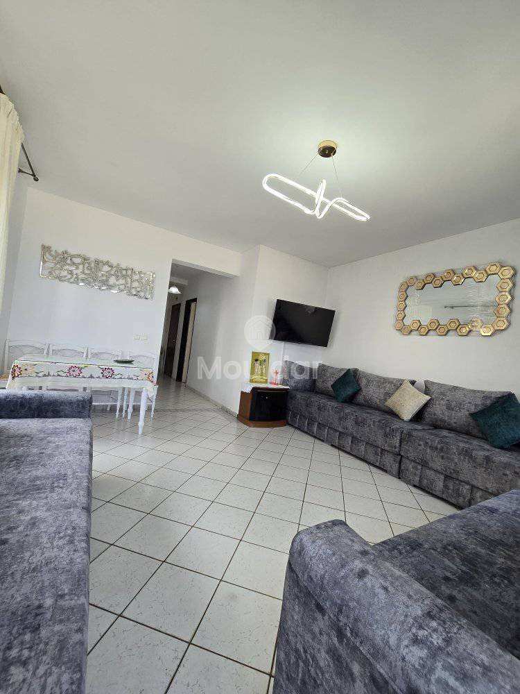 منزل ساحر للإيجار في قلب مارتيل - 3 غرف نوم - Photo 2