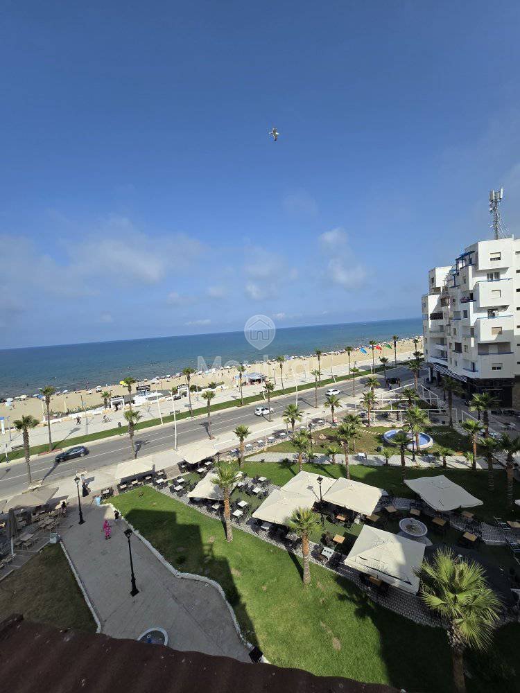 منزل ساحر للإيجار في قلب مارتيل - 3 غرف نوم - Photo 20