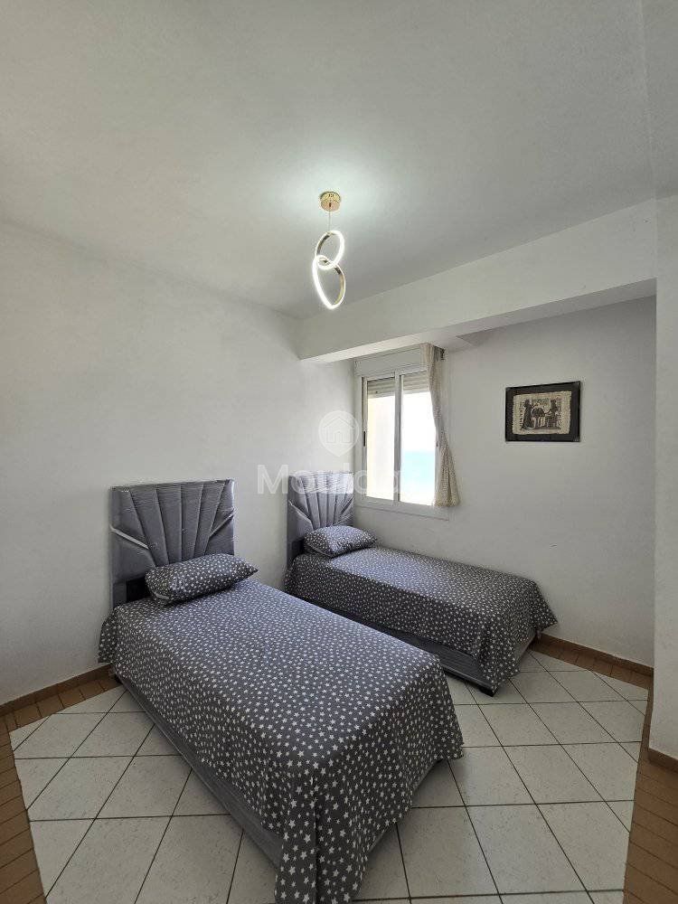 منزل ساحر للإيجار في قلب مارتيل - 3 غرف نوم - Photo 10